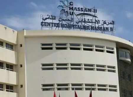 ملف تعويضات الحراسة والإلزامية يجدد الاحتقان بالمستشفى الجامعي بفاس