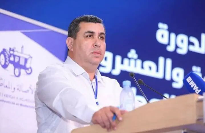 رسميا.. لجنة الانتخابات بـ”البام” تصادق على اختيار الغلبزوري لقيادة “لائحة طنجة”