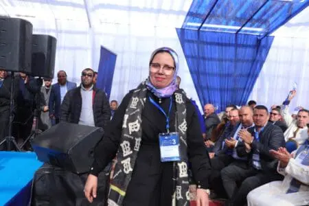 “آل التويزي” يخلطون حسابات الأغلبية بإنزال تنظيمي مبكر في “أسني”