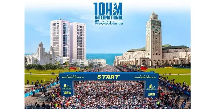 الدار البيضاء.. قرارات جماعية لتنظيم السير والجولان تزامناً مع سباق “10 كلم الدولي”