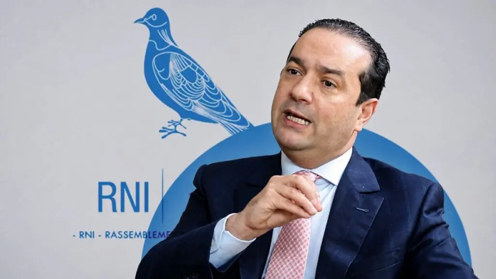 «التفرقيش» باسم الاقتصاد الحر.. شوكي يدافع عن «الاحتكار المقنَّع» ويرفض «شركات التوزيع» محمد شَوْكِي- Mohamed Chaouki