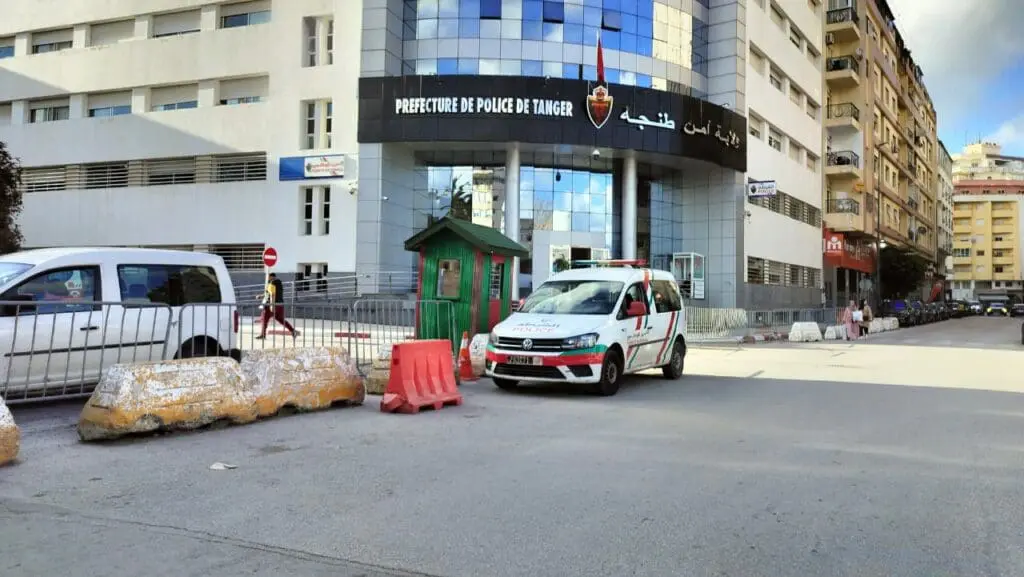 نزاع مالي بين منعش عقاري ومقاول يجر الطرفين إلى التحقيق بطنجة