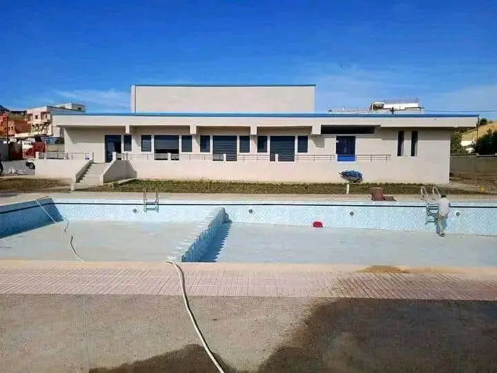 وزان.. استياء بـ “سيدي رضوان” بسبب تسعيرة المسبح الجماعي