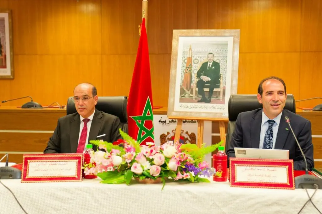 اتفاق مؤسساتي يرسخ الإحالة السريعة لملفات الفساد