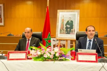 اتفاق مؤسساتي يرسخ الإحالة السريعة لملفات الفساد