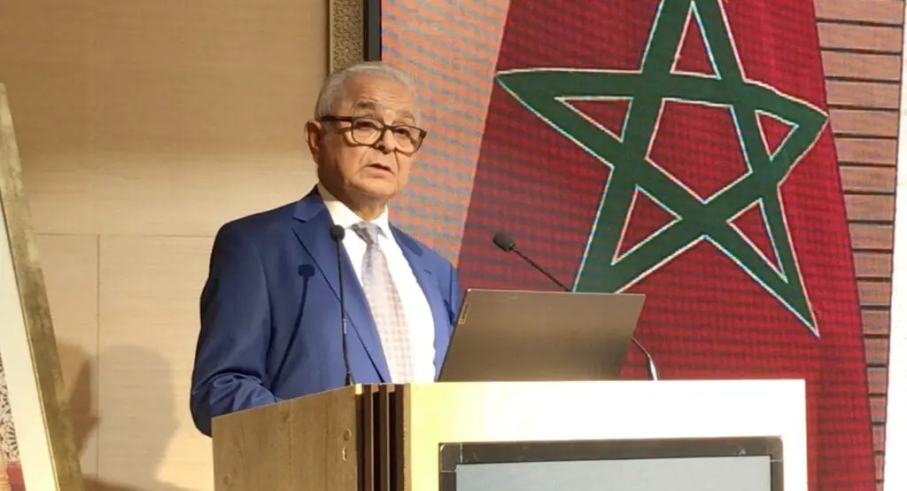 المهندسون المعماريون بالقطاع العام يطالبون بموقع أقوى داخل القرار