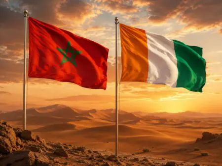 كوت ديفوار تجدد تأكيد دعمها الكامل للمخطط المغربي للحكم الذاتي
