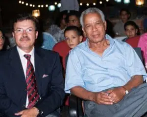 حسن اكرام