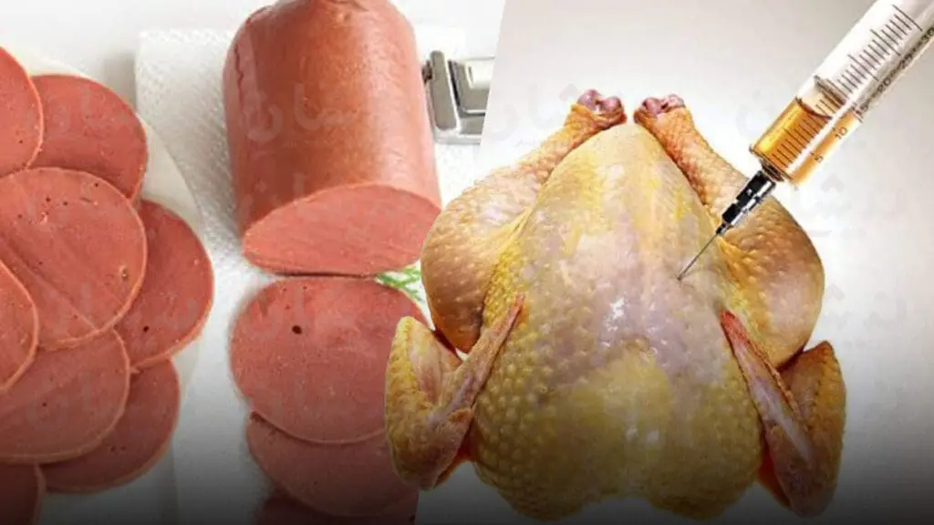 “الدجاج” و”الكاشير”.. مكالمة تكشف أسرار صادمة ومطالب بفتح تحقيق