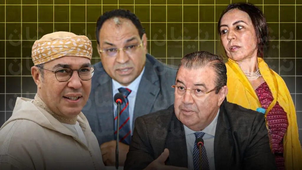 “دار الورثة” تشعل معركة كسر عظام بين قيادات الحركة الشعبية