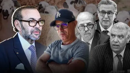 هل حان وقت محاسبة الوزراء بعد “فضيحة” أضاحي العيد؟