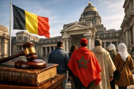 قيود بلجيكية جديدة تحاصر المرضى الراغبين في العودة للمغرب