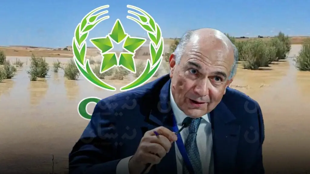 انفجار حوض مائي بخريبكة يثير الغضب.. مطالب بتحمل OCP للمسؤولية وتعويض المتضررين