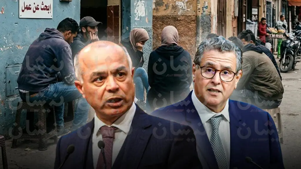 إعادة تربية مندوبية التخطيط