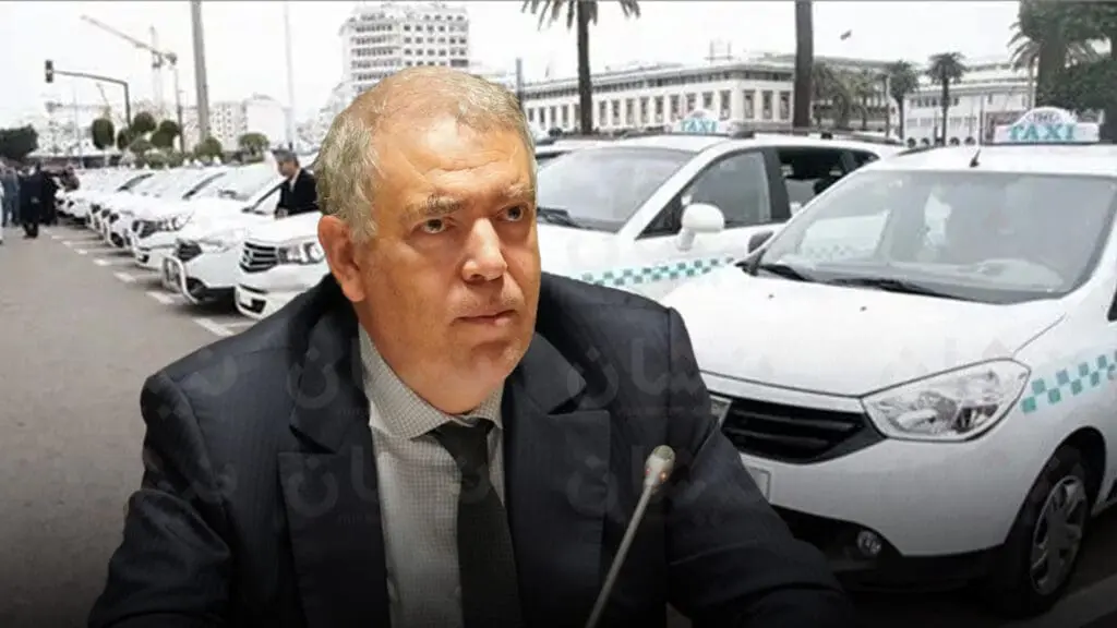 “زيادات غير قانونية” في تسعيرة الطاكسي على طاولة وزير الداخلية