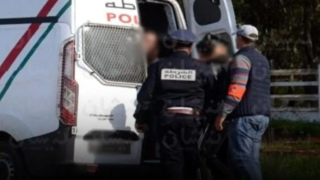 توقيف مبحوث عنه فرّ بالأصفاد من داخل مقر أمني بالرباط