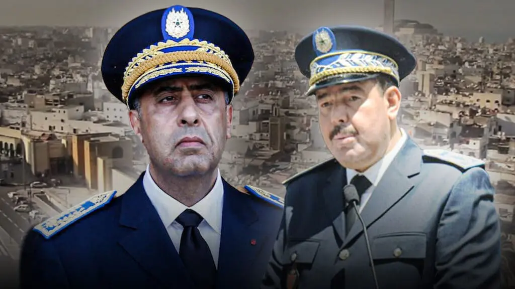 هل صار حي طرابلس بالدار البيضاء تحت رحمة العصابات..؟