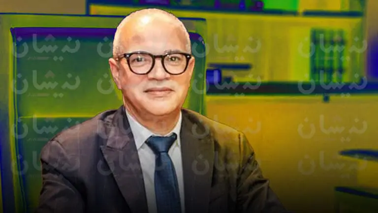 البروفيسور إبراهيم لكحل مدير المجموعة الصحية الترابية الرباط – سلا – القنيطرة