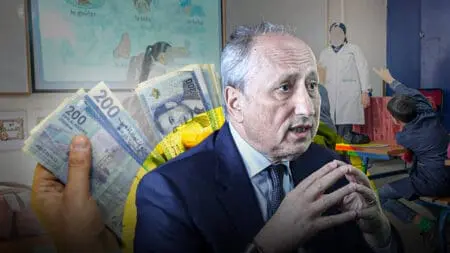تأخر مستحقات الأساتذة بالخميسات يصل البرلمان
