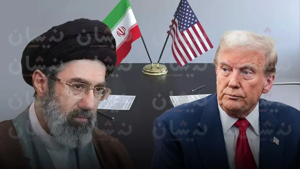 طهران تقدم للولايات المتحدة مقترحاً من 3 مراحل لإنهاء الحرب في المنطقة