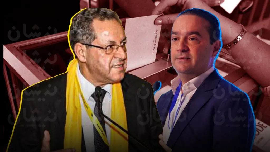 دائرة الموت.. بولمان تستعد لمواجهة انتخابية بين العنصر وشوكي
