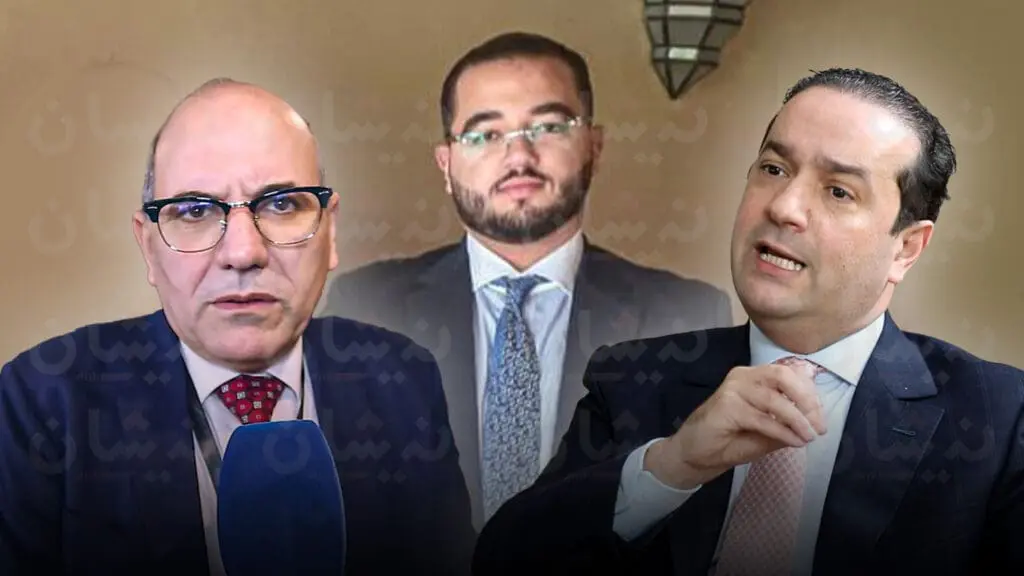 تزكية الجماني في دائرة “المحيط” تشعل حربا صامتة داخل الأحرار