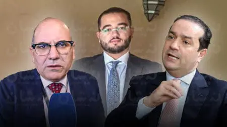 تزكية الجماني في دائرة “المحيط” تشعل حربا صامتة داخل الأحرار