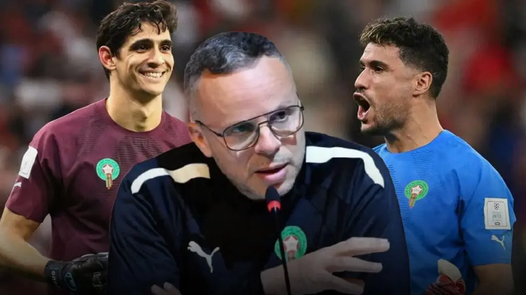 حراسة المرمى في المنتخب.. ورقة رابحة جديدة بين يدي “وهبي”