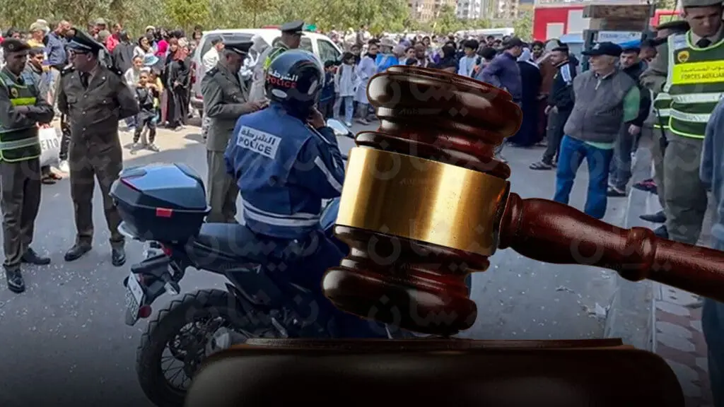 الإعدام لقاتل والدته في الدار البيضاء