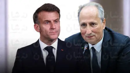 الصمدي: لهذه الأسباب أشاد ماكرون بالتعليم المغربي