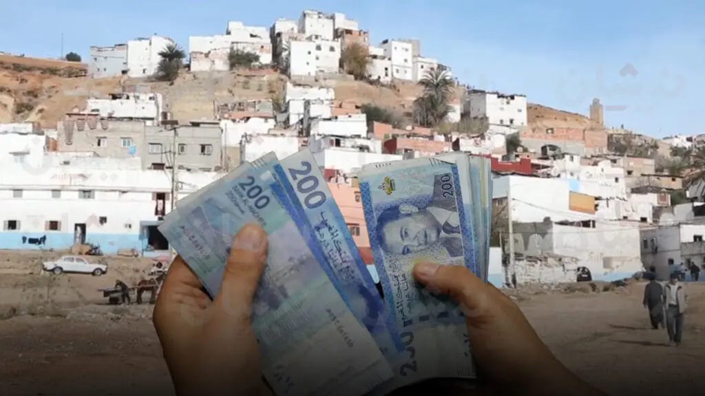 بعد الهدم.. تعويضات الـ 170 درهماً تفجر غضبا عارما في “عنق الجمل” بسلا