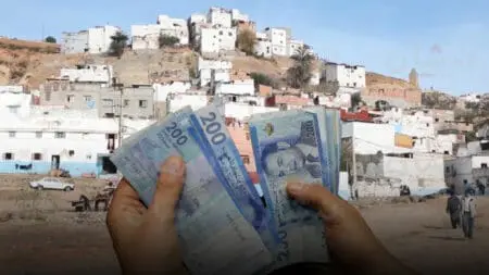 بعد الهدم.. تعويضات الـ 170 درهماً تفجر غضبا عارما في “عنق الجمل” بسلا