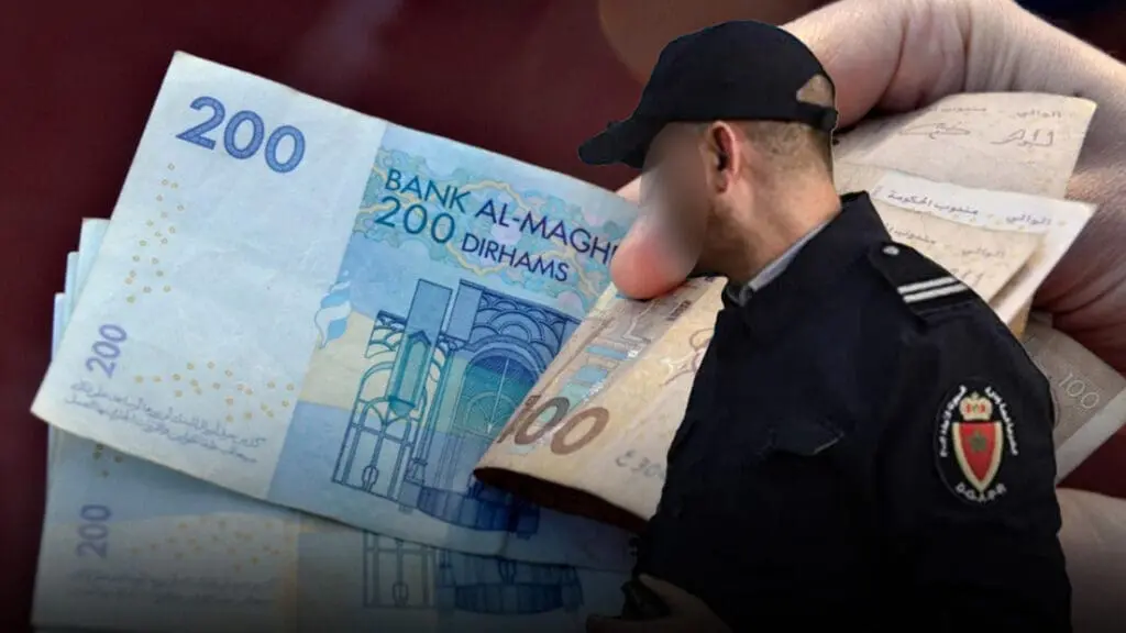 زيادة 500 درهم عالقة.. موظفو السجون ينتظرون التفعيل