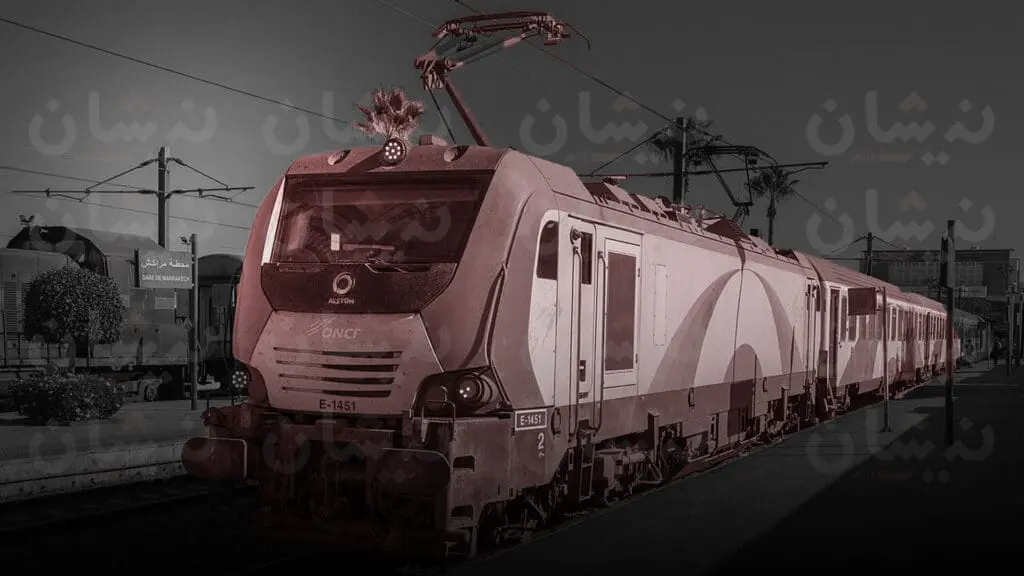 قطارات دون مكيفات ..الحرارة تفضح الأعطاب من جديد