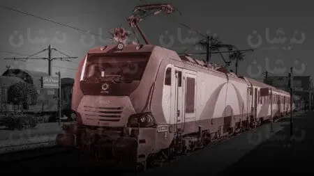 قطارات دون مكيفات ..الحرارة تفضح الأعطاب من جديد