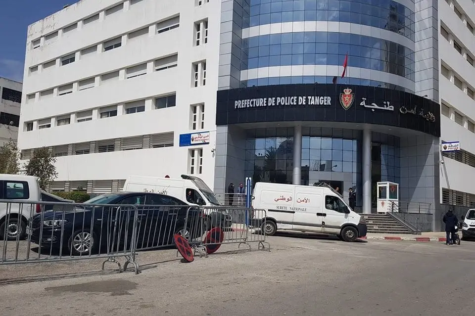 بعد ‘الاستيلاء’ على مبلغ كبير.. اتهامات بالنصب وادعاء النفوذ تلاحق المدير السابق للوكالة الحضرية لطنجة