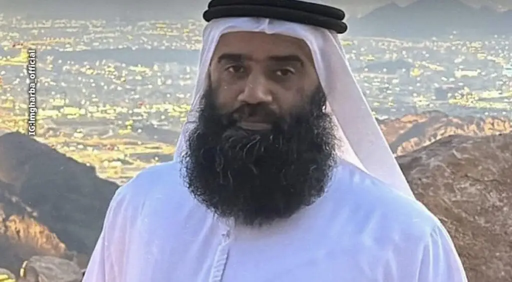 الحبس والغرامة لإماراتي حرض على “تزويج القاصرات” بالمغرب