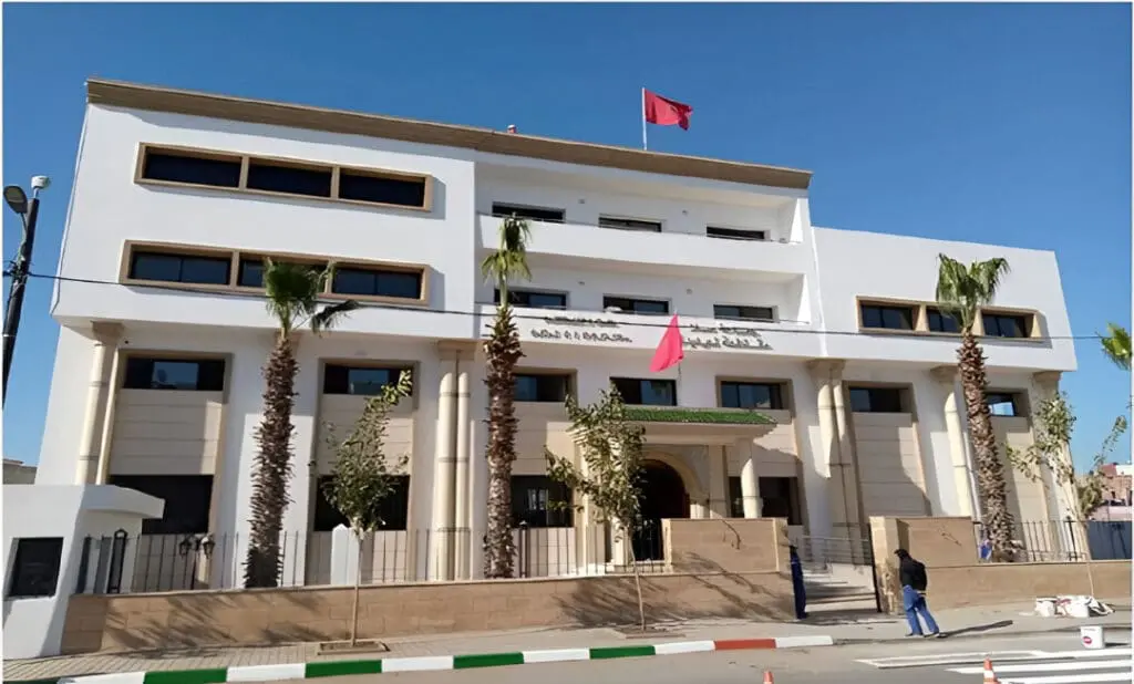 شبهات “وزيعة” تلاحق توظيفات بجماعة سلا