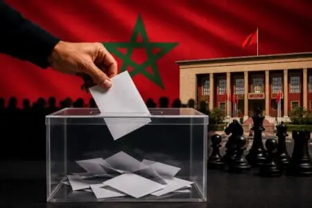 انتخابات 2026.. التصويت “سلاح” المواطن لـ”هندسة” الحكومة المقبلة