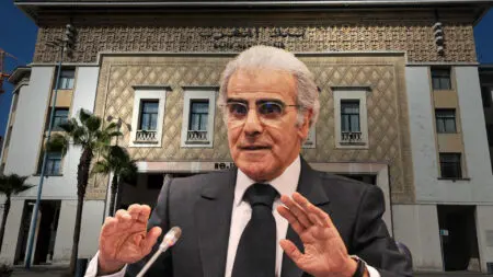 بنك المغرب يثبت سعر الفائدة ويتوقع نموًا بـ5,2% في 2026