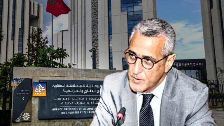 المحافظة تعتمد إجراءات جديدة لمواجهة السطو على عقارات المغاربة