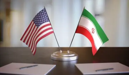 تفاصيل مذكرة التفاهم التي أنهت الحرب بين إيران وأمريكا