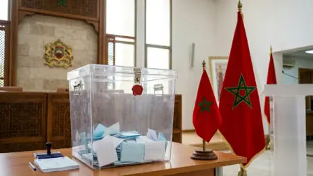 انتخابات “تحت الطلب”