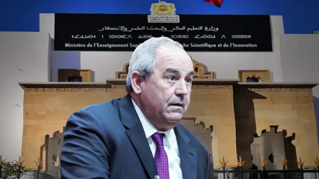 النظام الأساسي وزيادة 1000 درهم على طاولة الحوار بوزارة “الميداوي”