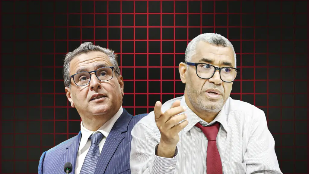 أزمة الأضاحي بالبرلمان: فشل الاستيراد.. و”تلاعب” بالأسعار والأرقام