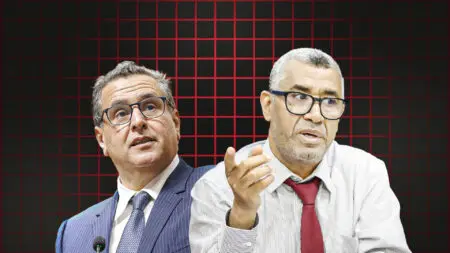 بووانو يحرج أخنوش بملفات الأضاحي والقمح والتعيينات