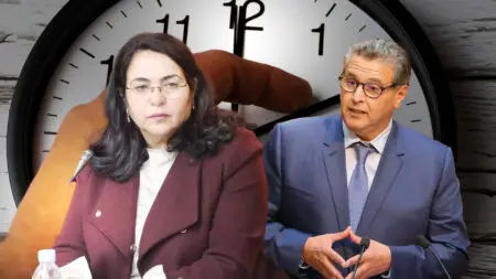 البردعي: الحكومة تراجعت عن الساعة الإضافية تحت ضغط الانتخابات