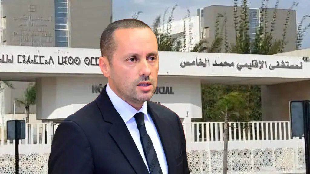 وفاة امرأة بمكناس تُعرّي واقع “الأشعة” وأسرة الإنعاش بمستشفى محمد الخامس