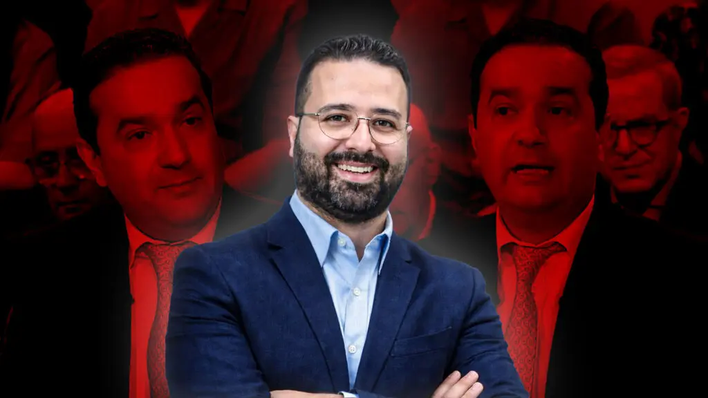 تقي الدين تاجي يكتب : Show-Ki