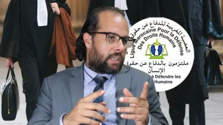 العصبة تحذر من “الوصاية” على المحاماة وتطالب بحسم دستوري